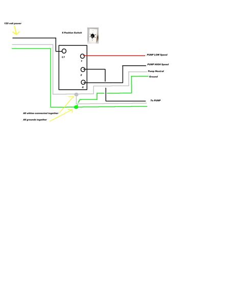 wiring for swamp cooler